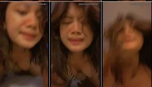 Background nonton video viral Bokep Dildod Main Brutal Crt Di Muka