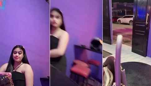 Bokep Elsi Dapet Pelanggan Berondong Besar