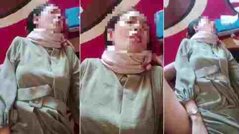 Asupan Viral Arsipan Mantan Pas Lebaran Idul Fitri 