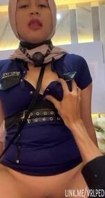 Bokep Indo Cosplay Jadi Polwan Viral Dood Terbaru 