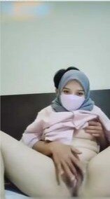Bokep Indo Hijab Camilla Digrepe Omekin Om