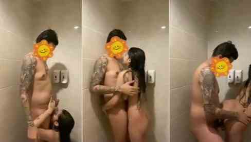 Background nonton video viral Bokep Audrey Stape Update Main Di Wc