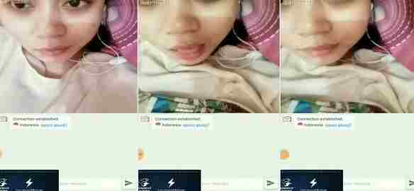 Background nonton video viral Asupan Viral Ome Tv Istri Orang Lagi Pengen Omek
